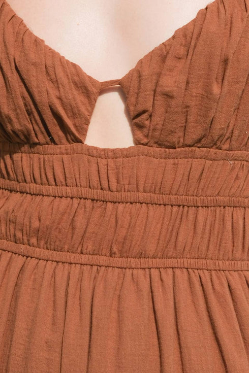 effortless-elegance-woven-maxi-dress Flying Tomato-Sophia's Style-9
